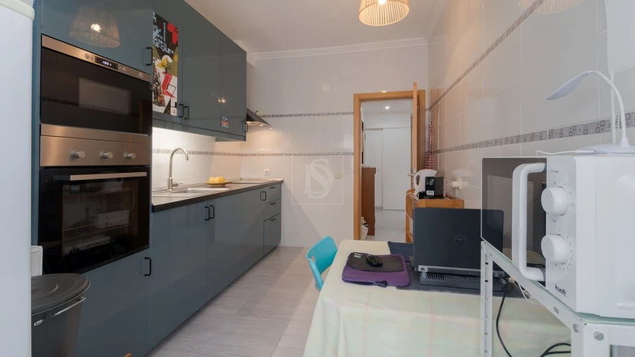 Apartamento T2 para Venda em Alto do Seixalinho, Santo André e Verderena