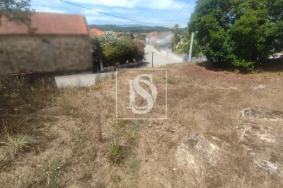 Terreno para Venda em São Miguel do Outeiro e Sabugosa