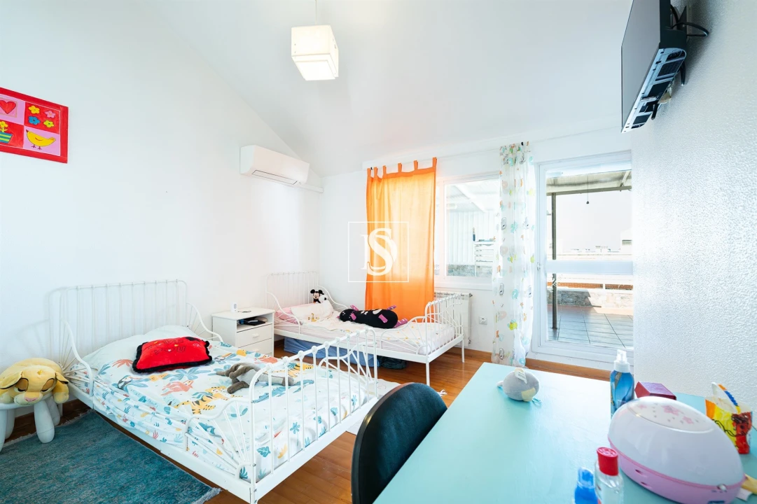 Apartamento T4 para Venda em Alhos Vedros Foto 50