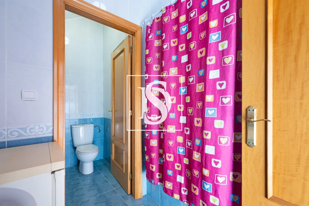 Apartamento T4 para Venda em Alhos Vedros Foto 38