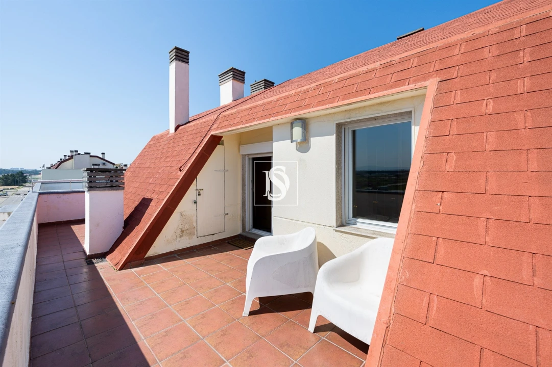 Apartamento T4 para Venda em Alhos Vedros Foto 52