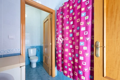 Apartamento T4 para Venda em Alhos Vedros