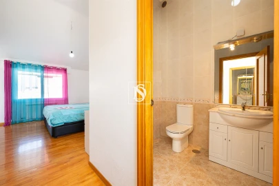 Apartamento T4 para Venda em Alhos Vedros