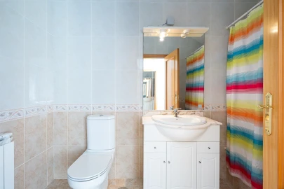 Apartamento T4 para Venda em Alhos Vedros