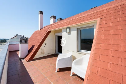 Apartamento T4 para Venda em Alhos Vedros
