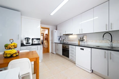 Apartamento T4 para Venda em Alhos Vedros