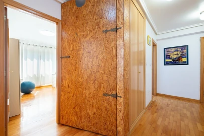 Apartamento T4 para Venda em Alhos Vedros