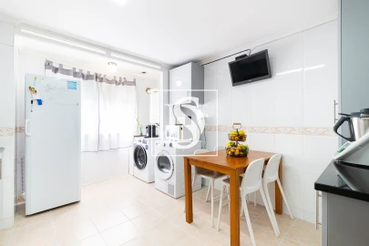 Apartamento T4 para Venda em Alhos Vedros