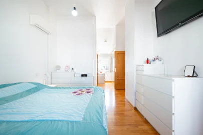 Apartamento T4 para Venda em Alhos Vedros