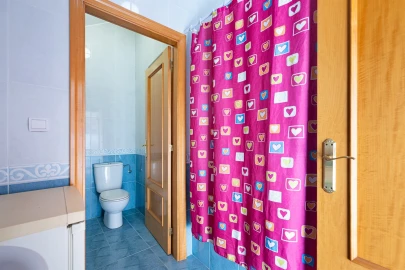 Apartamento T4 para Venda em Alhos Vedros