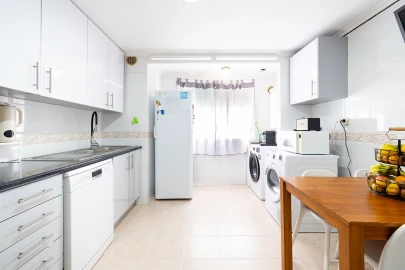 Apartamento T4 para Venda em Alhos Vedros