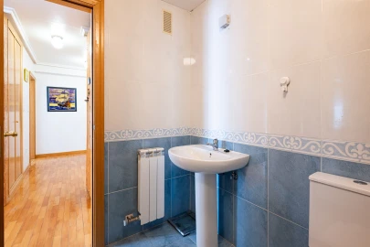 Apartamento T4 para Venda em Alhos Vedros