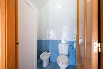 Apartamento T4 para Venda em Alhos Vedros