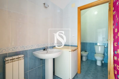 Apartamento T4 para Venda em Alhos Vedros