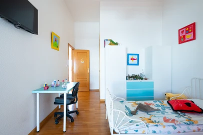 Apartamento T4 para Venda em Alhos Vedros