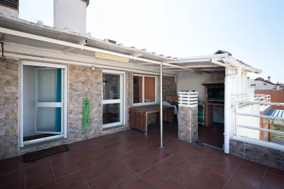 Apartamento T4 para Venda em Alhos Vedros