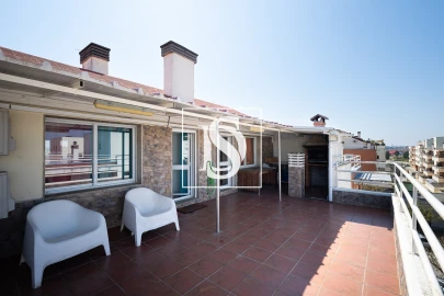 Apartamento T4 para Venda em Alhos Vedros