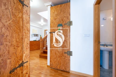 Apartamento T4 para Venda em Alhos Vedros