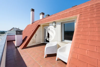 Apartamento T4 para Venda em Alhos Vedros