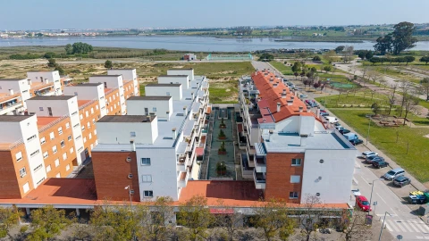 Apartamento T4 para Venda em Alhos Vedros