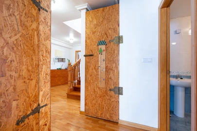 Apartamento T4 para Venda em Alhos Vedros
