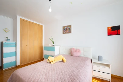 Apartamento T4 para Venda em Alhos Vedros
