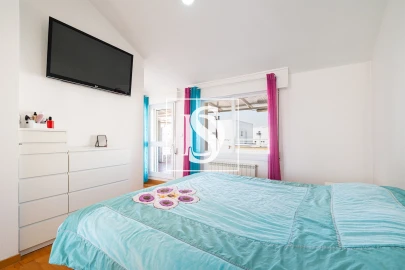 Apartamento T4 para Venda em Alhos Vedros