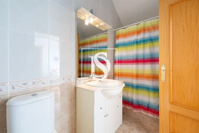 Apartamento T4 para Venda em Alhos Vedros