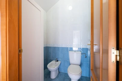 Apartamento T4 para Venda em Alhos Vedros
