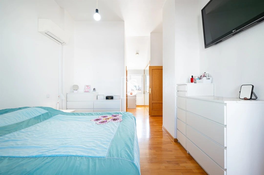 Apartamento T4 para Venda em Alhos Vedros Foto 25