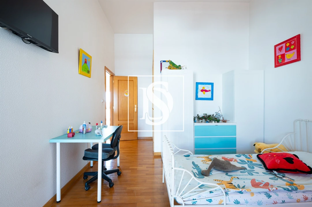 Apartamento T4 para Venda em Alhos Vedros Foto 43