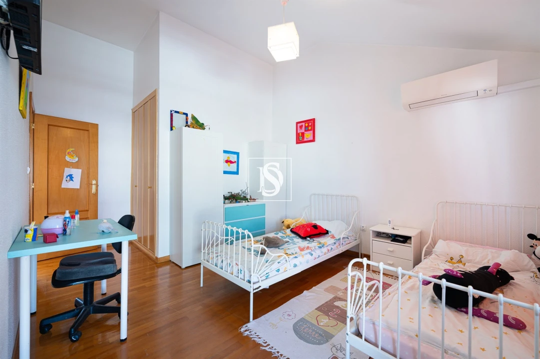 Apartamento T4 para Venda em Alhos Vedros Foto 46