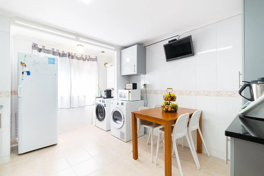 Apartamento T4 para Venda em Alhos Vedros Foto 82