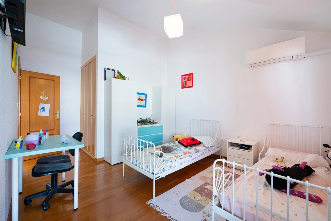 Apartamento T4 para Venda em Alhos Vedros Foto 108