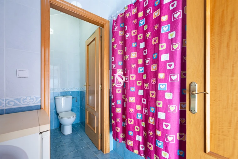 Apartamento T4 para Venda em Alhos Vedros Foto 48