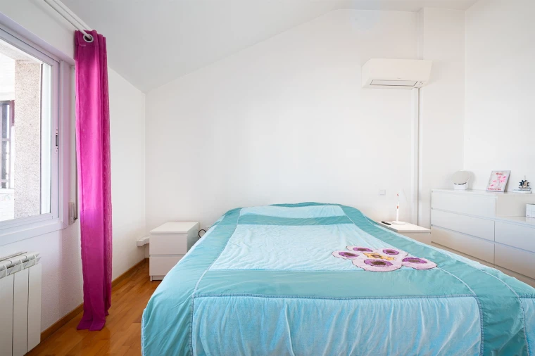 Apartamento T4 para Venda em Alhos Vedros Foto 94
