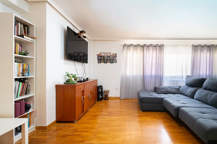 Apartamento T4 para Venda em Alhos Vedros Foto 70