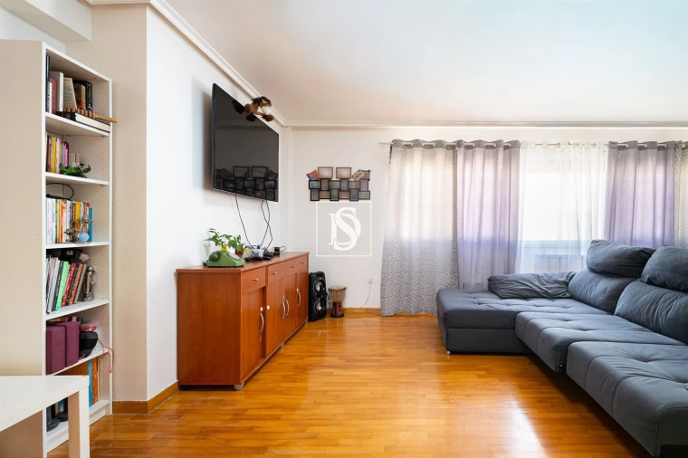 Apartamento T4 para Venda em Alhos Vedros Foto 9