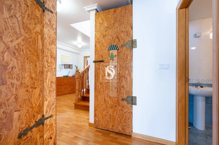 Apartamento T4 para Venda em Alhos Vedros Foto 27