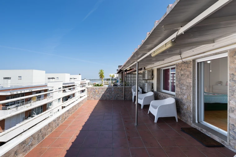 Apartamento T4 para Venda em Alhos Vedros Foto 117