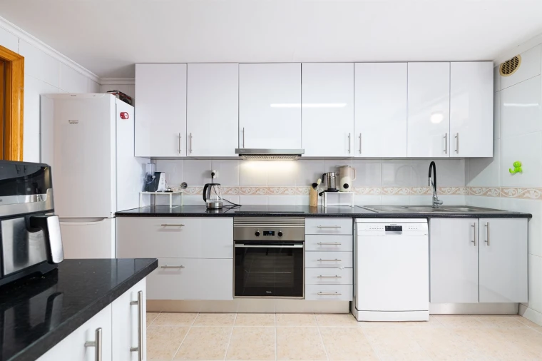 Apartamento T4 para Venda em Alhos Vedros Foto 83