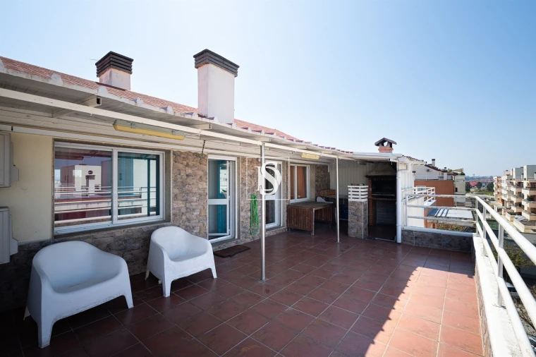 Apartamento T4 para Venda em Alhos Vedros Foto 54