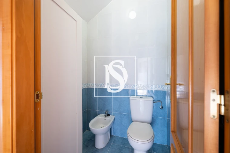 Apartamento T4 para Venda em Alhos Vedros Foto 10