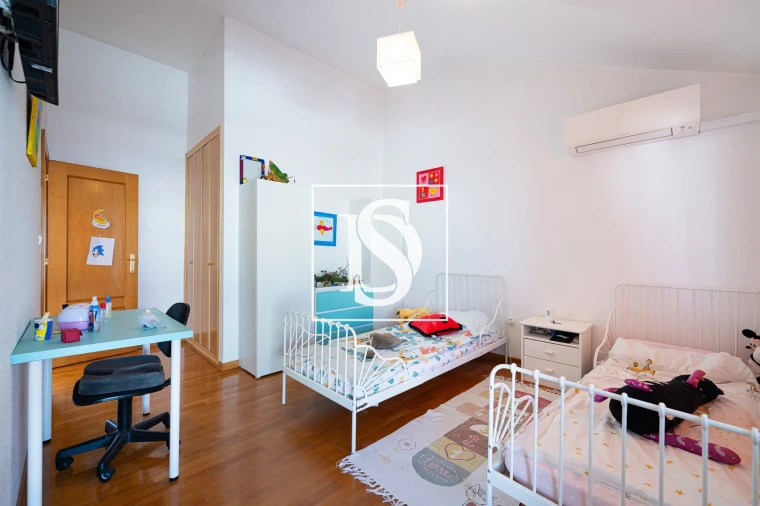Apartamento T4 para Venda em Alhos Vedros Foto 40