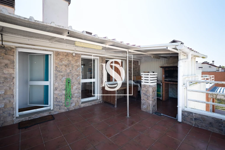 Apartamento T4 para Venda em Alhos Vedros Foto 50