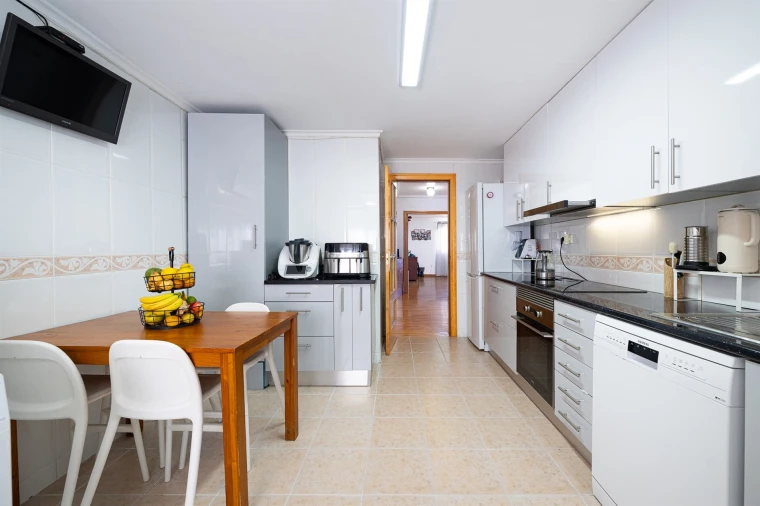 Apartamento T4 para Venda em Alhos Vedros Foto 84