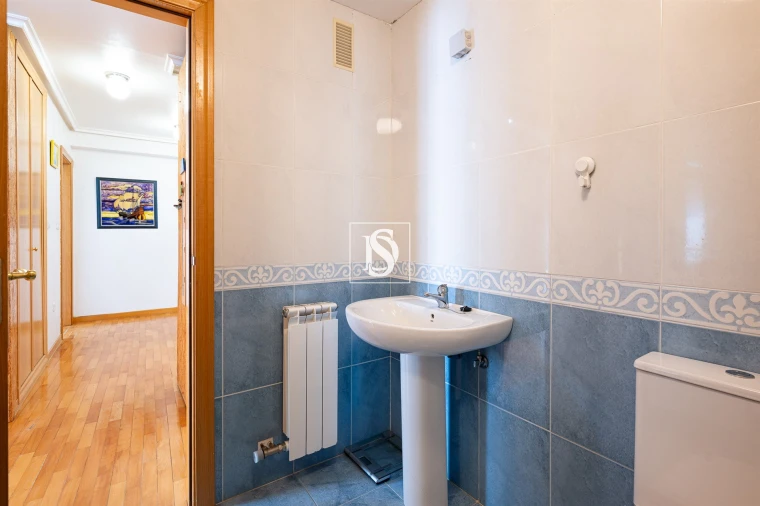 Apartamento T4 para Venda em Alhos Vedros Foto 10