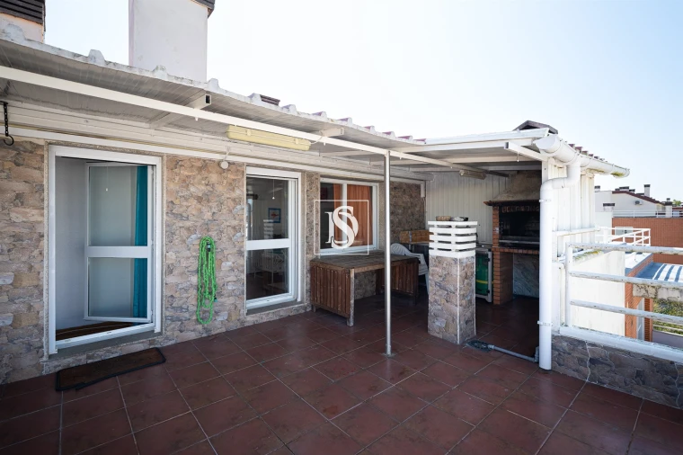 Apartamento T4 para Venda em Alhos Vedros Foto 55