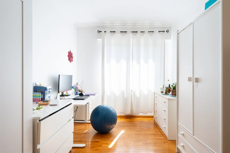 Apartamento T4 para Venda em Alhos Vedros Foto 86