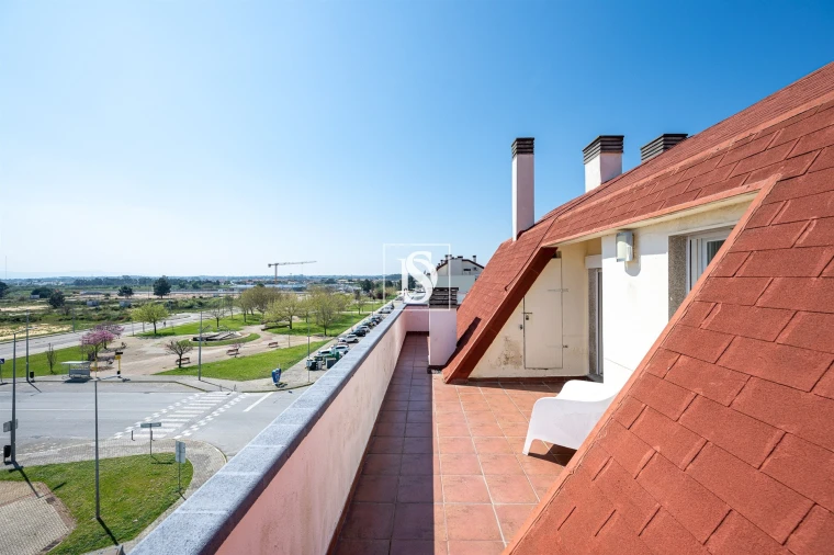 Apartamento T4 para Venda em Alhos Vedros Foto 53